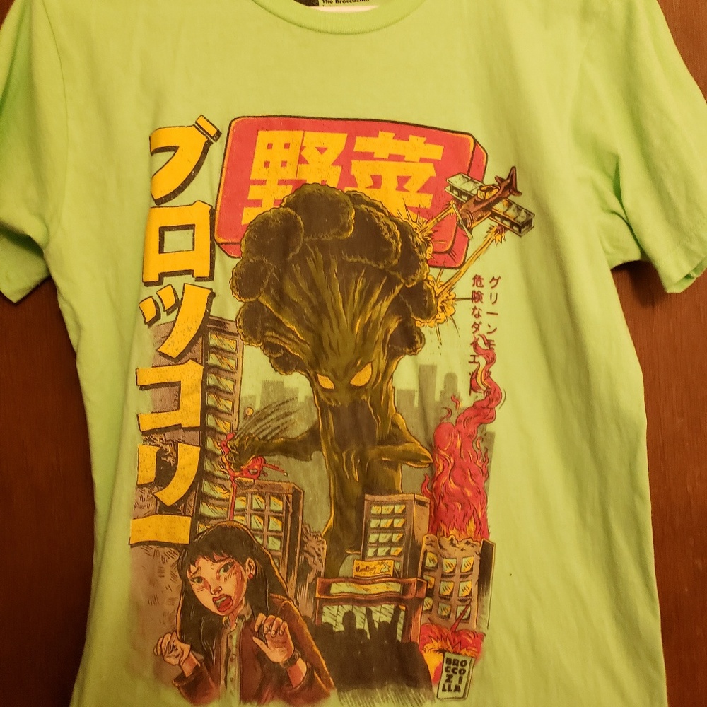 Tshirt
